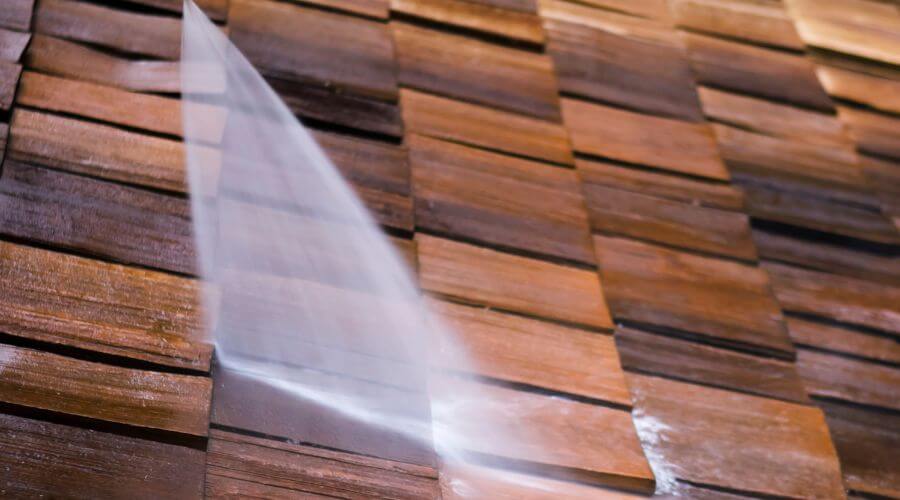 Shingle Roofing in Makanda, IL